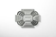 ⁦סט 5 קופסאות אחסון 'בבושקה' מסדרת נסטופיה NESTOPIA- Lock&Lock⁩ – תמונה ⁦4⁩